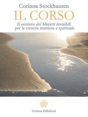 cover image of Corso (Il)